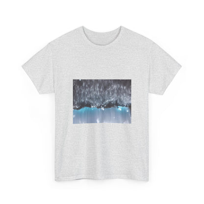 Fortress Of Solitude V1 Tee