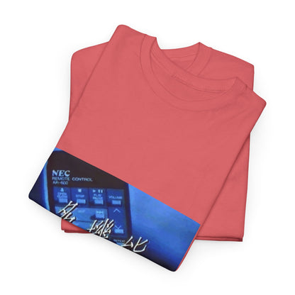 Solar Flare Graphic Tee