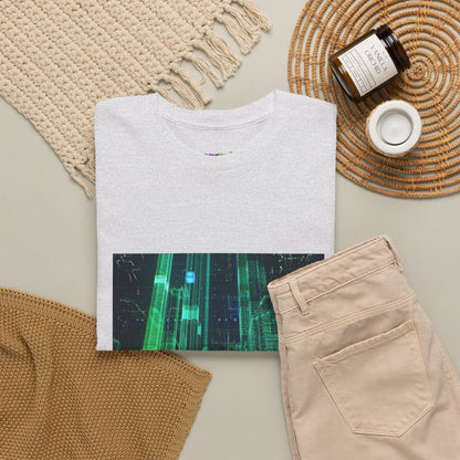 Simulation Graphic Tee