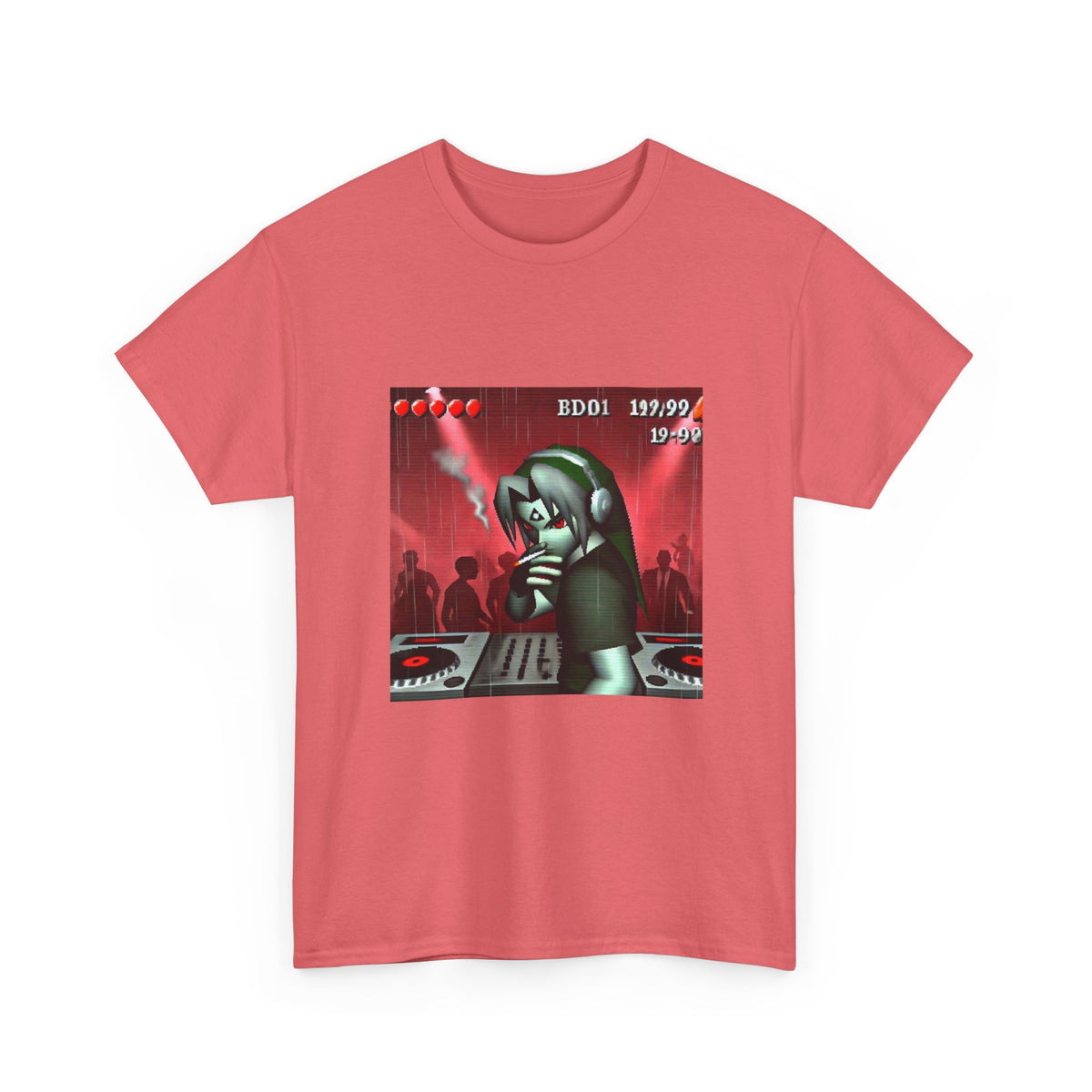 Omeweed Tee DELCGkPRVIw-5