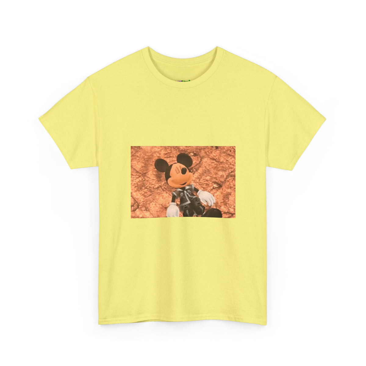 Geeked Graphic Streetwear Tee