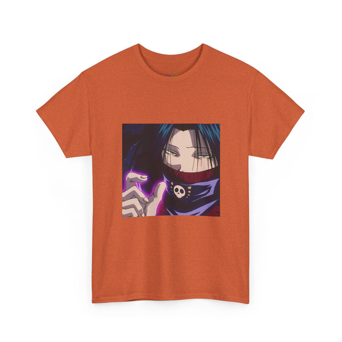 Quantum Drift Graphic Tee