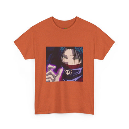 Quantum Drift Graphic Tee
