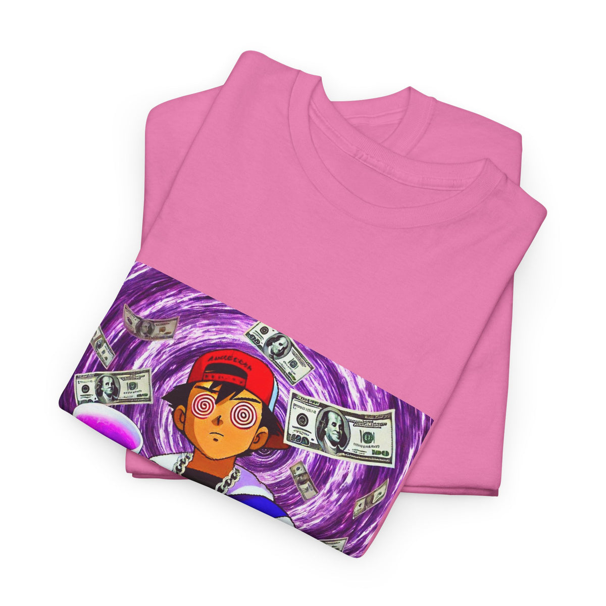 Digital Drip II Graphic Tee