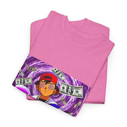 Digital Drip II Graphic Tee