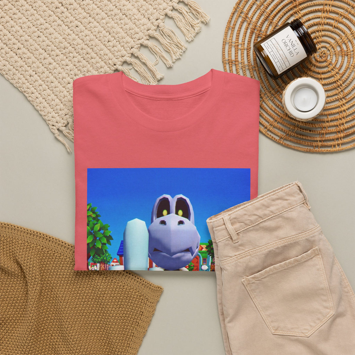 Omeweed Tee DeHUNuhkayE-2