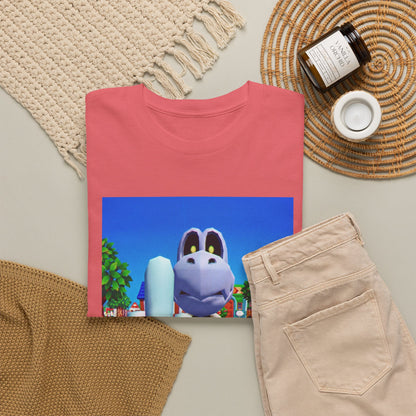 Omeweed Tee DeHUNuhkayE-2