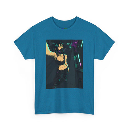 High Tide Vibes Graphic Tee