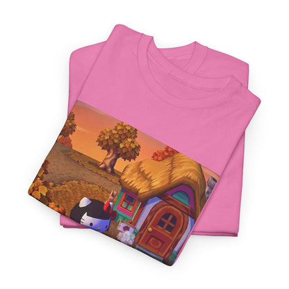 Elevated Horizons Graphic Tee