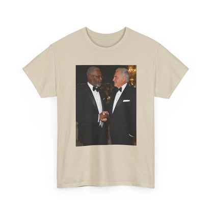 Dr. Clovis — Lombardy Wedding Chocolate