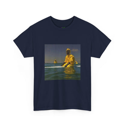 Electric Echo Graphic Tee