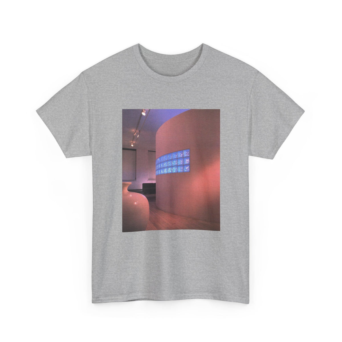 Neon Kush Graphic Tee