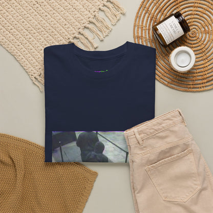 Grassroots Glow Graphic Tee