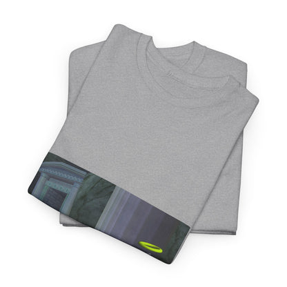 Sleepy Vibe Cotton Tee