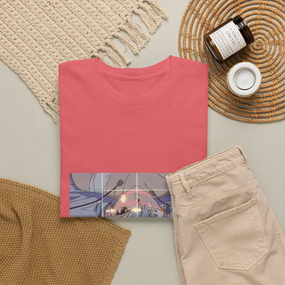 Midnight Haze Graphic Tee