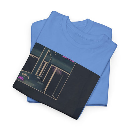Album Art Graphic Tee