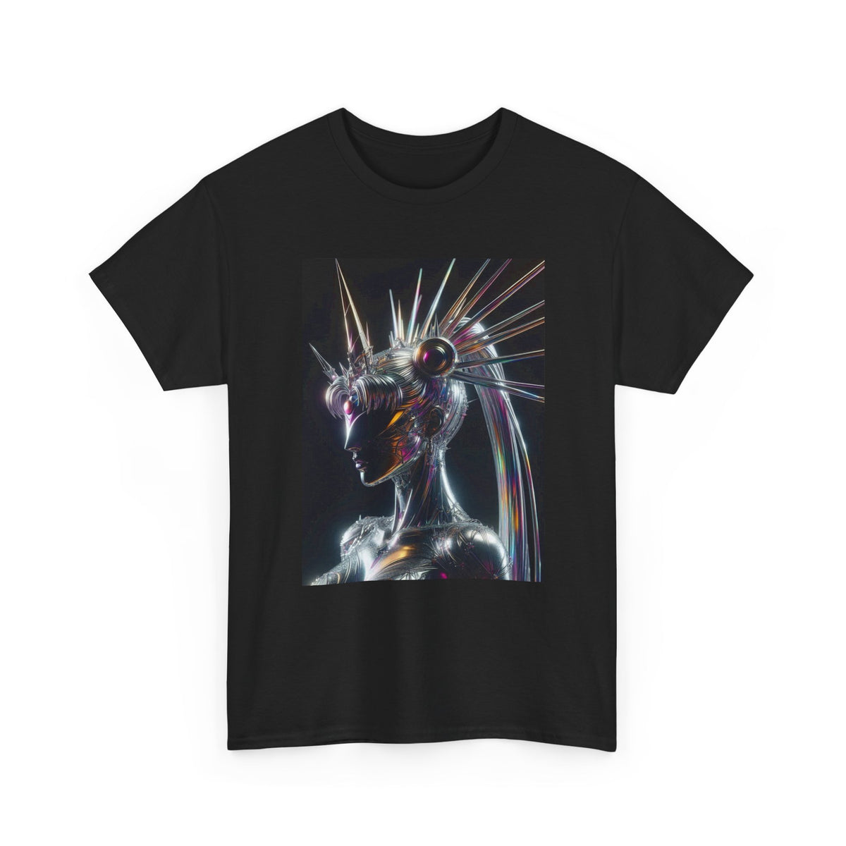 Neurotoxin Graphic Tee