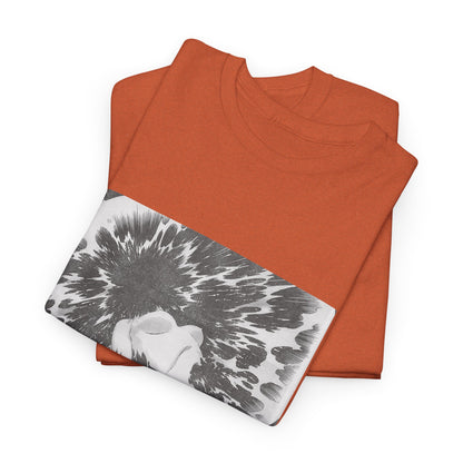 Resurrection Soundwave Tee