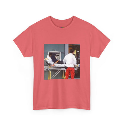 No Caption Graphic Tee