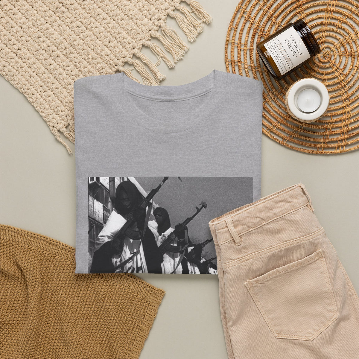 Omeweed Tee CcdcUNgr1Fz-1