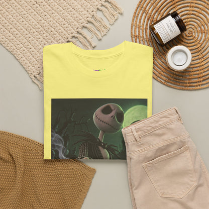 Urban Ember Smoke Graphic Tee