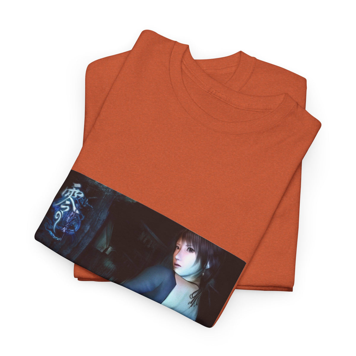 Fatal Frame Shirt Limited Edition
