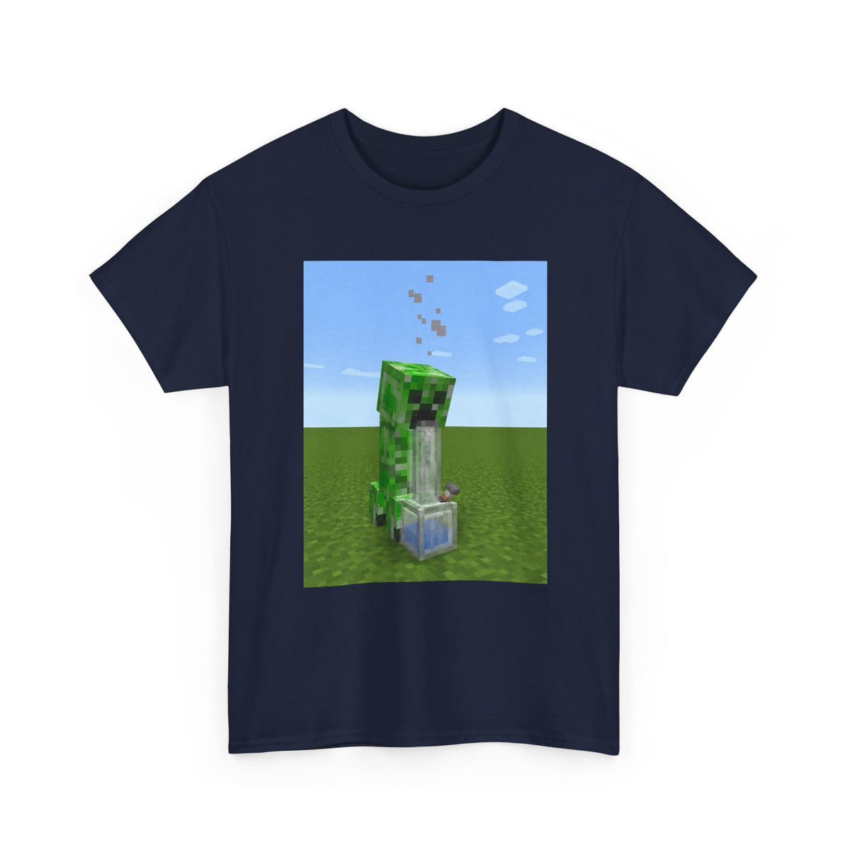 Creeper Hits The Bong Tee