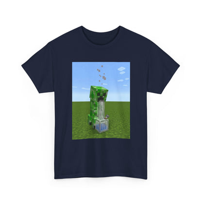 Creeper Hits The Bong Tee