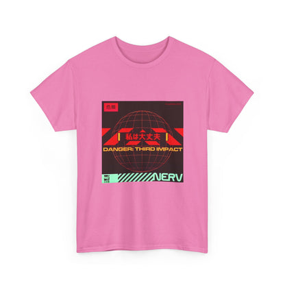 Warning Symbol Tee