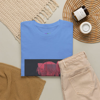 Abs0lve Letter Art Tee