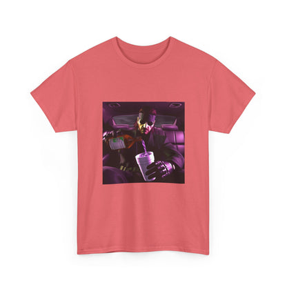 Lean Lord Demon Reclining Tee