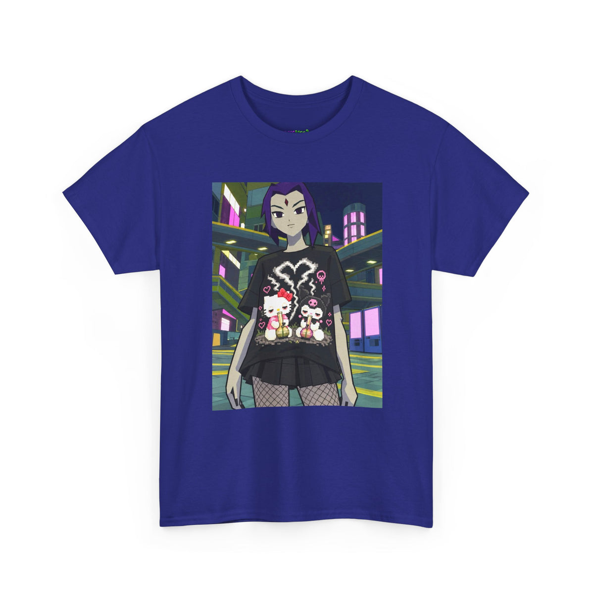 Ghost Tee Limited Edition
