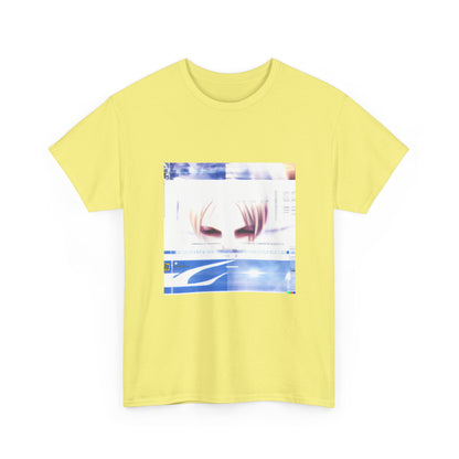 AI Theme Tee Release