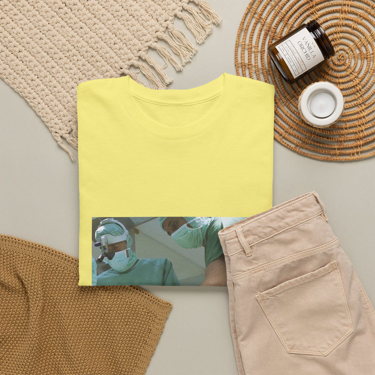 Omeweed Tee CW6ALPPr8hQ-1