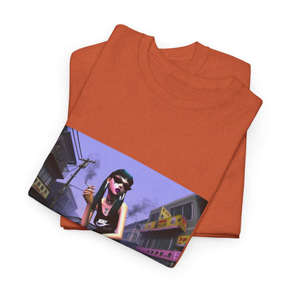 Sauced Graphic Tee