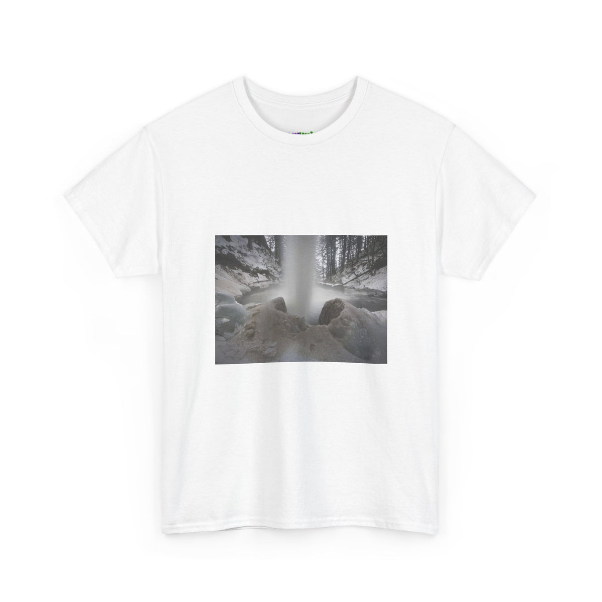 Silent Reverie Graphic Tee
