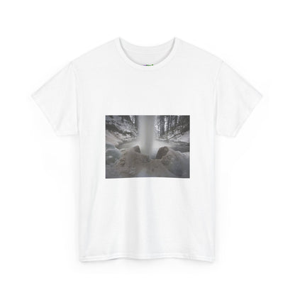 Silent Reverie Graphic Tee