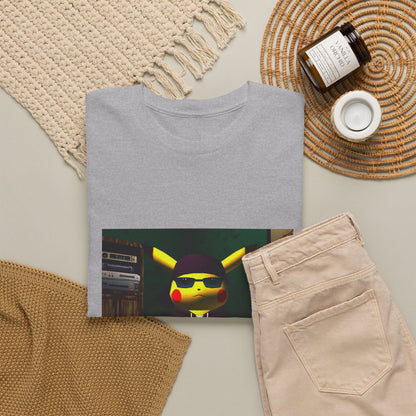 Drip Pack Streetwear Tee
