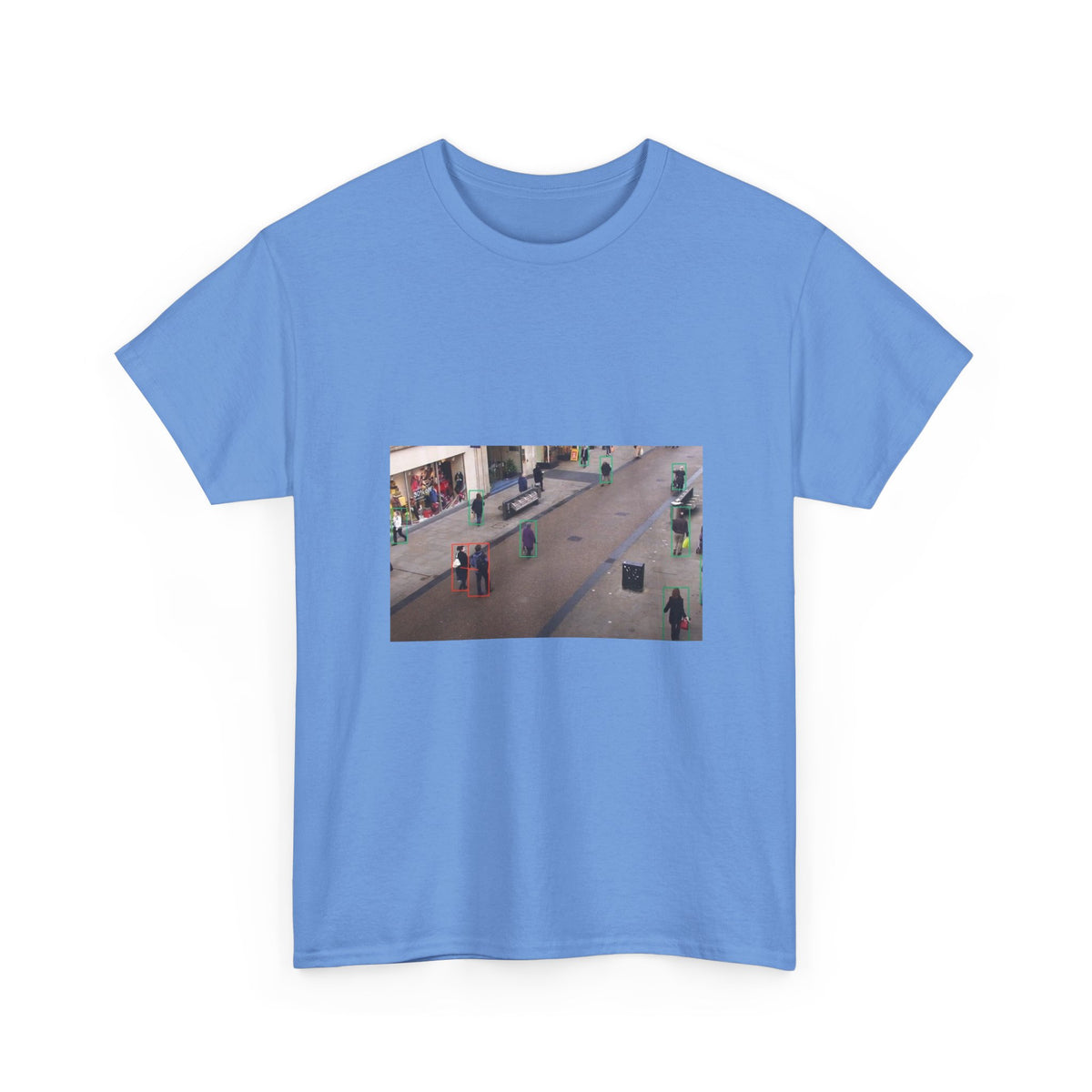 Static Reverie Graphic Tee