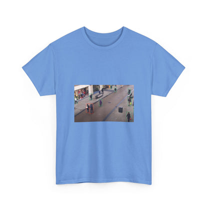 Static Reverie Graphic Tee