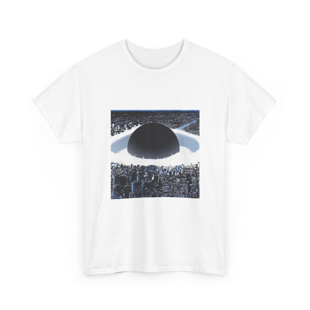 Omeweed Tee CZIFAcSupHV-1