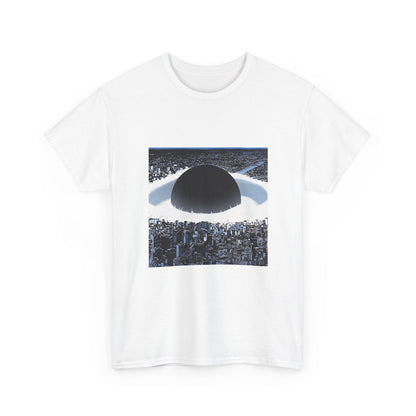 Omeweed Tee CZIFAcSupHV-1