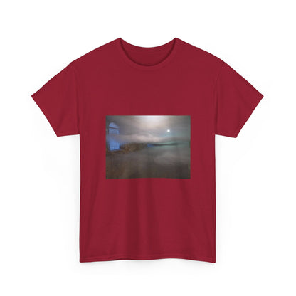Neon Reverie Graphic Tee