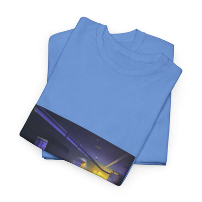 Omeweed Tee CPJ6JwgnKvR-1