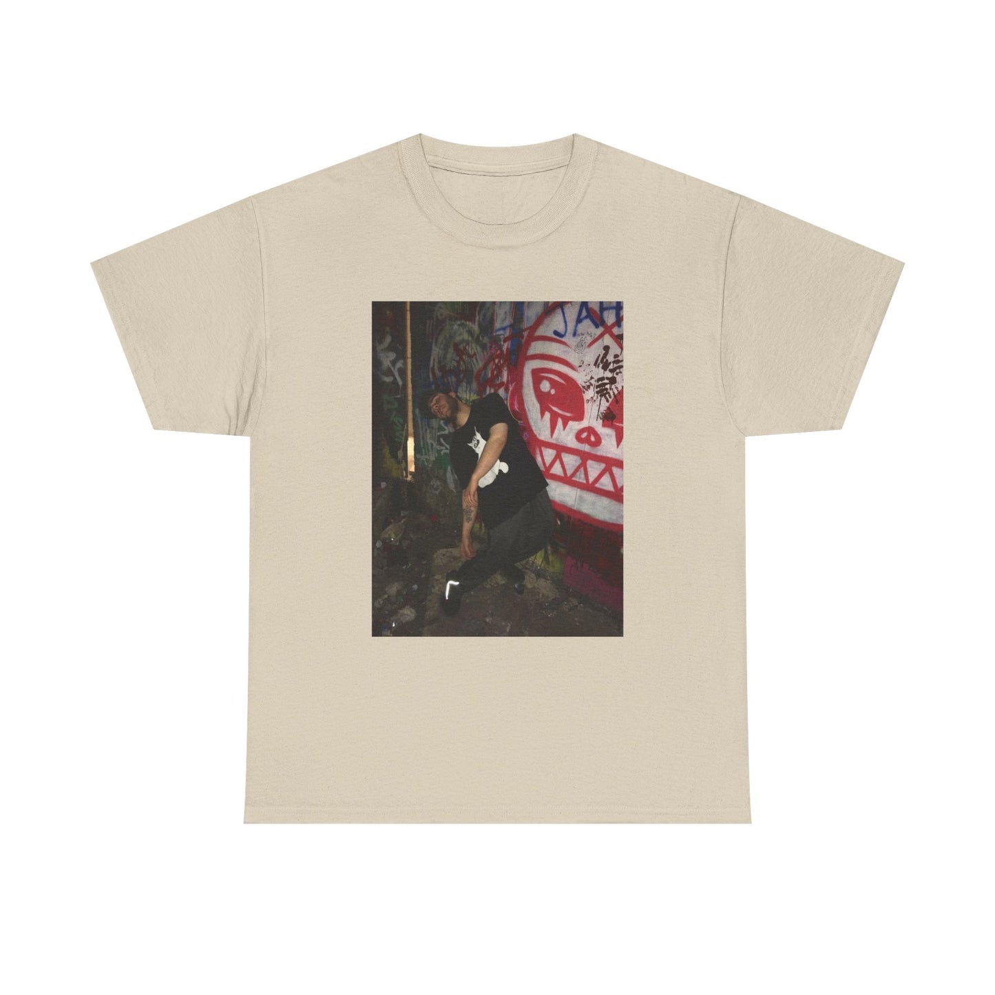 BigDill Store — Faded Monster