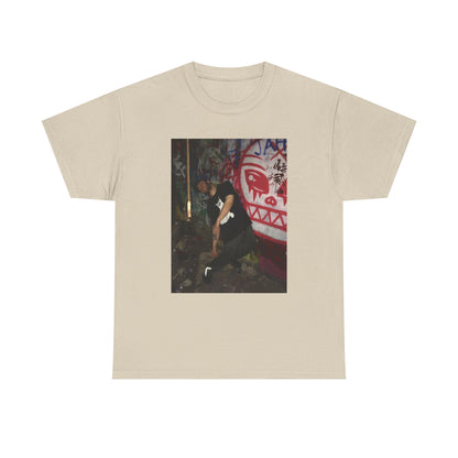 BigDill Store — Faded Monster