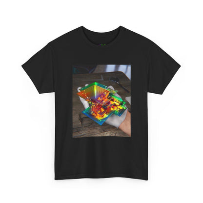 Cosmic Herb Classic Graphic Tee