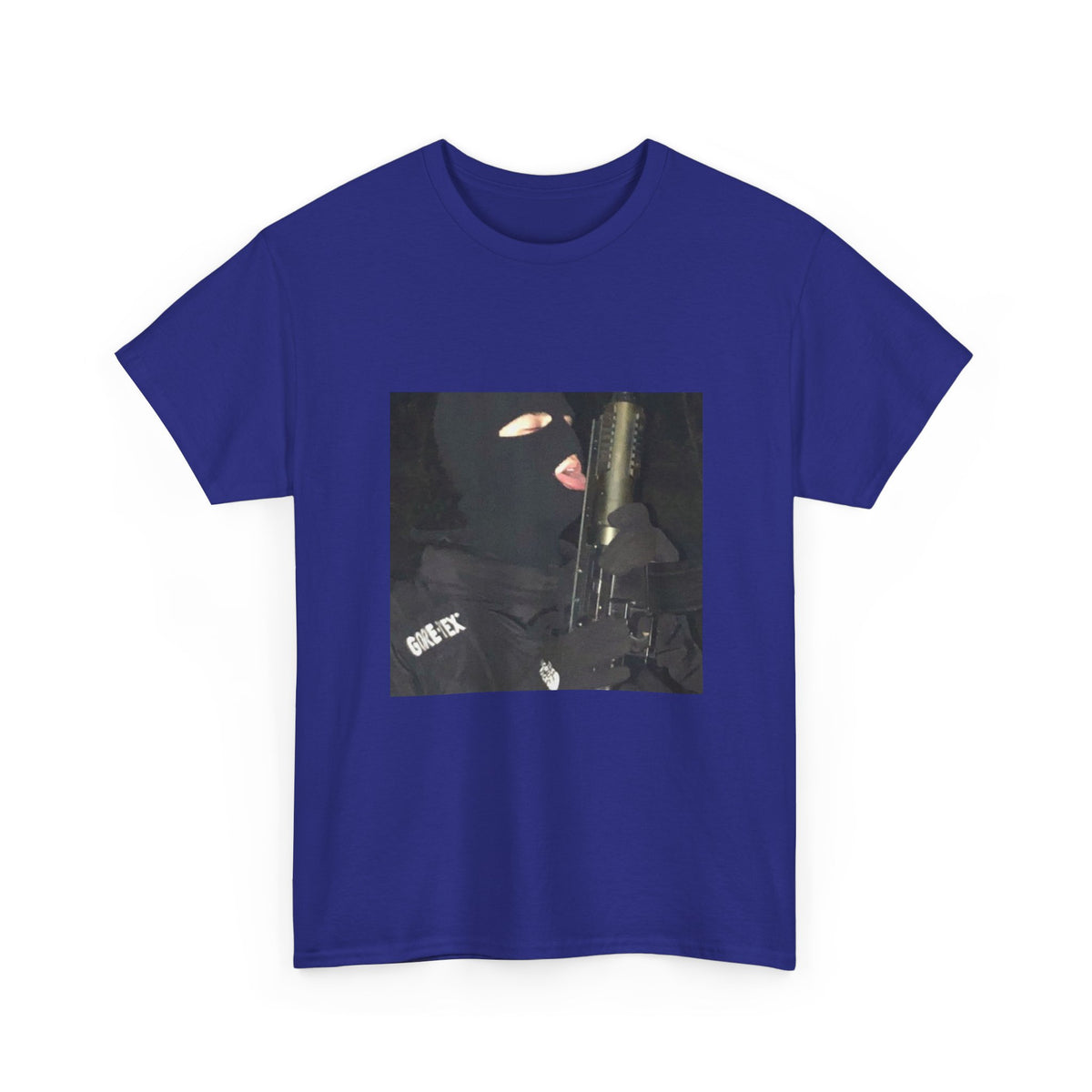 Midnight Ember Graphic Tee