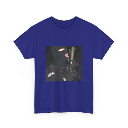 Midnight Ember Graphic Tee