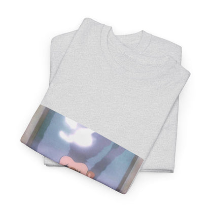 Leafy Luxe Graphic Tee